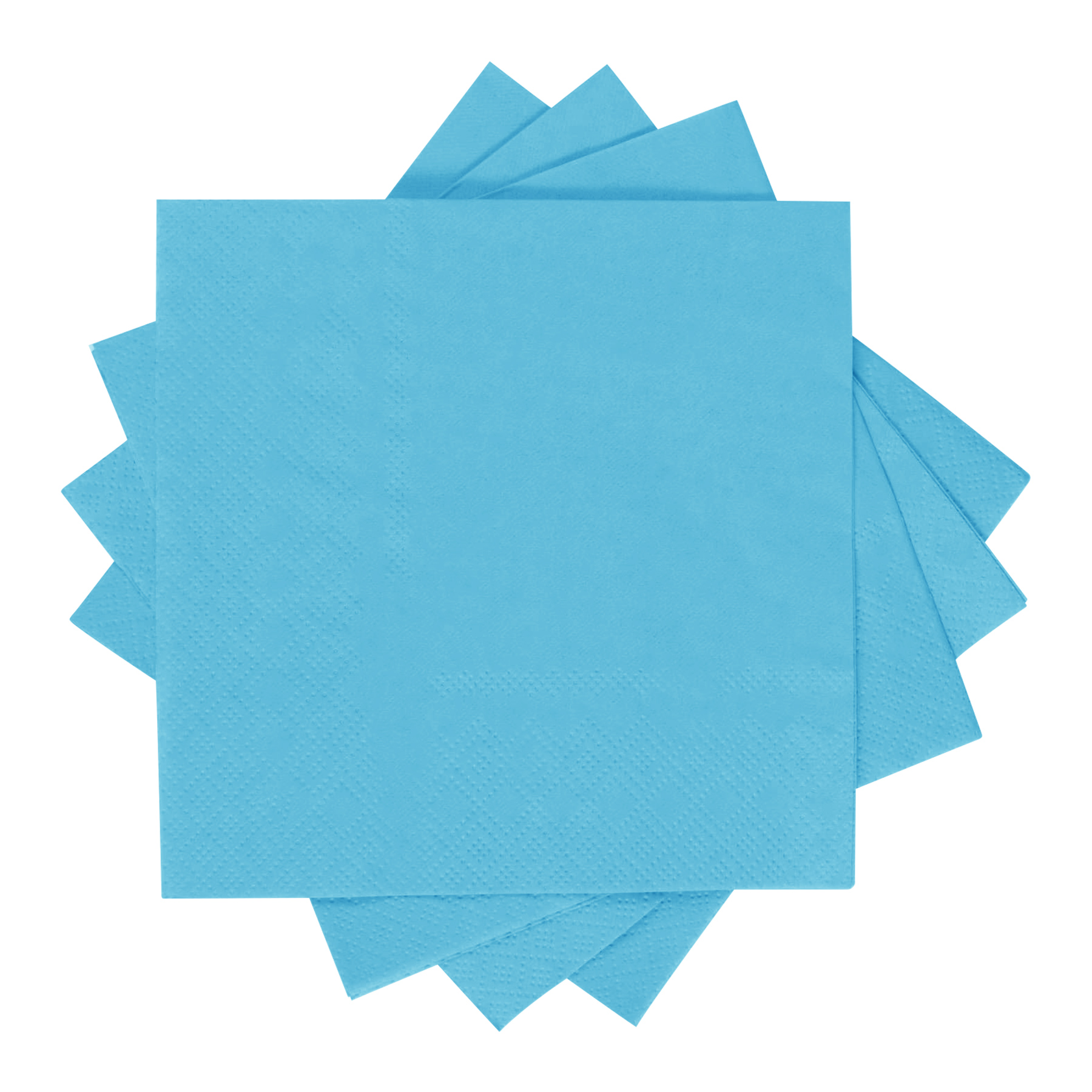 FlyFlyPromos - 2 Ply Cocktail Napkin Image 10 - Promotional Product